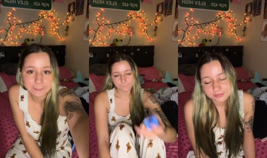 goatm0mmy TikTok Live — Aug 25, 2026, 1:24 AM