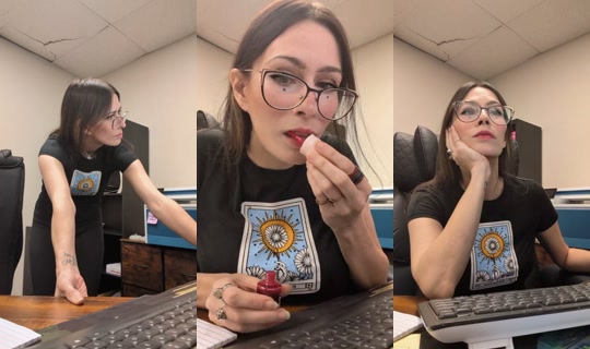goblinburps TikTok Live — Sep 25, 2026, 1:25 PM