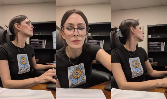 goblinburps TikTok Live — Sep 25, 2026, 3:04 PM