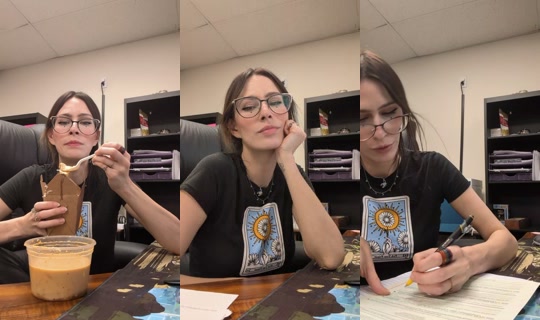 goblinburps TikTok Live — Sep 25, 2026, 4:57 PM