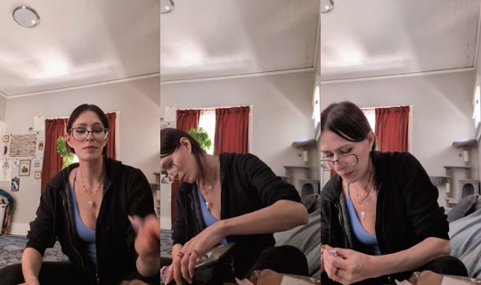 goblinburps TikTok Live — Oct 6, 2026, 5:48 PM
