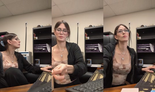 goblinburps TikTok Live — Oct 8, 2026, 1:34 PM