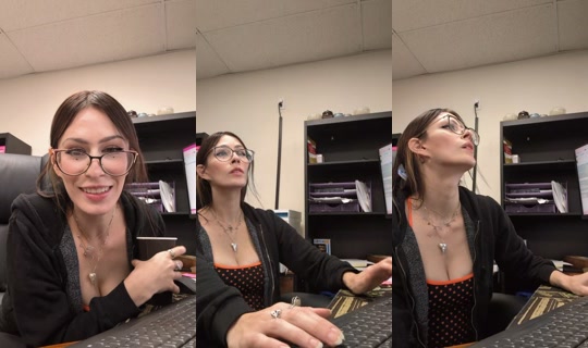 goblinburps TikTok Live — Oct 9, 2026, 1:34 PM