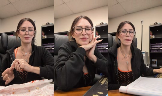 goblinburps TikTok Live — Oct 9, 2026, 3:27 PM