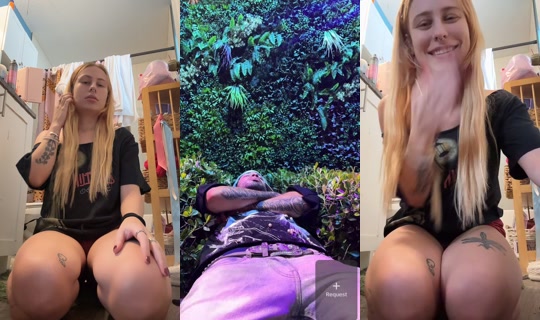 goblinjoyy TikTok Live — Aug 24, 2026, 7:18 PM