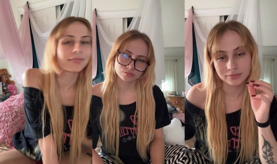 goblinjoyy TikTok Live — Aug 24, 2026, 10:06 PM