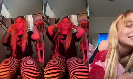 goblinjoyy TikTok Live — Aug 24, 2026, 10:56 PM