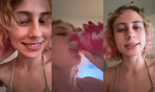 goblinjoyy TikTok Live — Sep 23, 2026, 6:58 PM