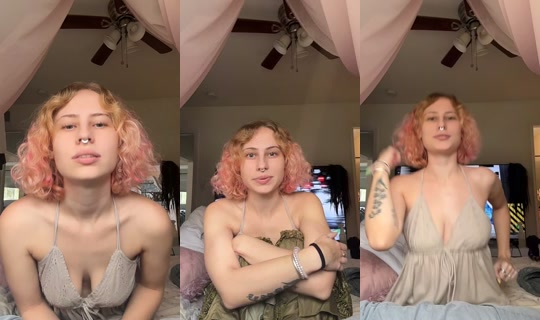 goblinjoyy TikTok Live — Sep 23, 2026, 9:10 PM