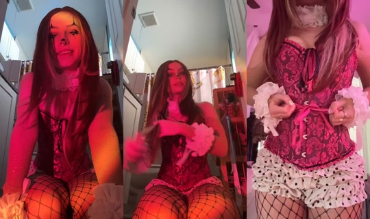 goblinjoyy TikTok Live — Oct 1, 2026, 8:10 PM