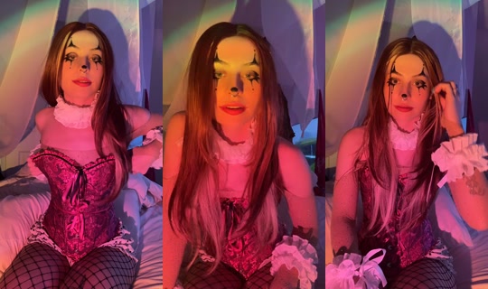 goblinjoyy TikTok Live — Oct 1, 2026, 9:12 PM