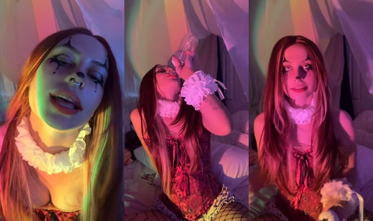goblinjoyy TikTok Live — Oct 1, 2026, 10:02 PM