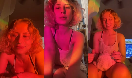 goblinjoyy TikTok Live — Oct 4, 2026, 2:24 AM
