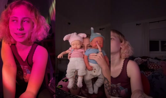 goblinjoyy TikTok Live — Oct 6, 2026, 12:35 AM