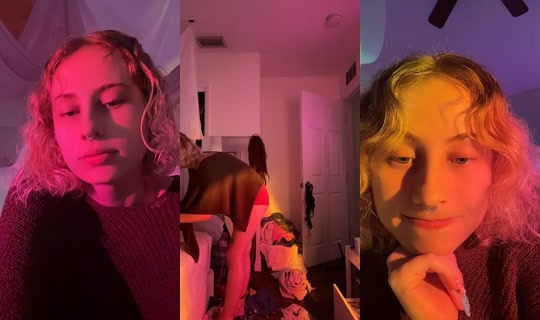 goblinjoyy TikTok Live — Oct 6, 2026, 8:46 PM