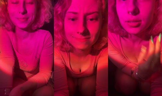 goblinjoyy TikTok Live — Oct 8, 2026, 2:58 AM