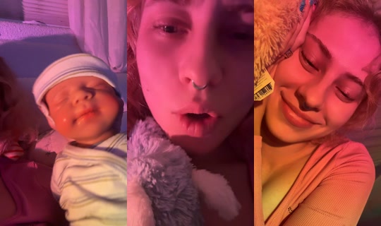 goblinjoyy TikTok Live — Oct 8, 2026, 3:49 AM