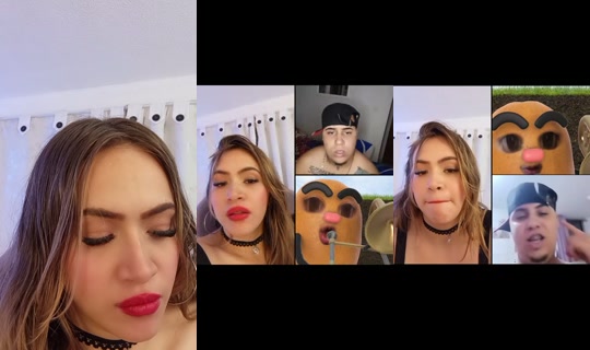gochita026 TikTok Live — Aug 31, 2026, 11:25 PM