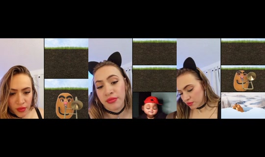 gochita026 TikTok Live — Sep 1, 2026, 12:45 AM