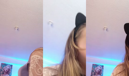 gochita026 TikTok Live — Sep 1, 2026, 8:25 PM