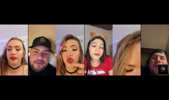 gochita026 TikTok Live — Sep 1, 2026, 9:24 PM