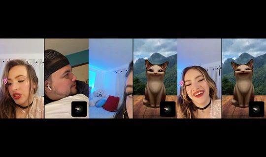 gochita026 TikTok Live — Sep 1, 2026, 10:15 PM