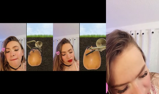 gochita026 TikTok Live — Sep 1, 2026, 11:01 PM