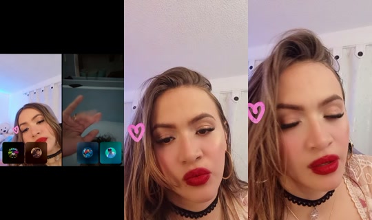 gochita026 TikTok Live — Sep 2, 2026, 12:06 AM