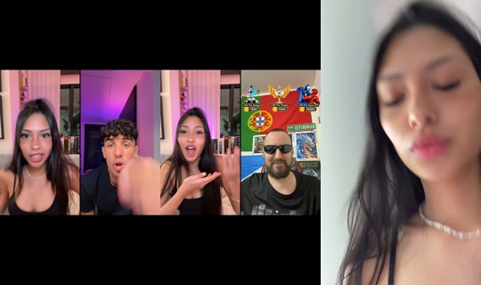 godcomplex TikTok Live — Aug 24, 2026, 1:43 AM