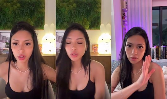 godcomplex TikTok Live — Aug 24, 2026, 3:41 AM