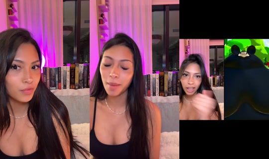 godcomplex TikTok Live — Aug 24, 2026, 5:21 AM
