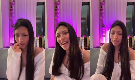 godcomplex TikTok Live — Aug 28, 2026, 7:23 AM
