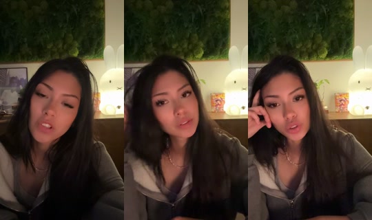 godcomplex TikTok Live — Aug 30, 2026, 6:30 AM