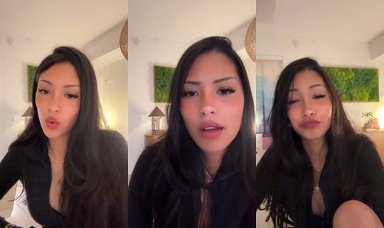 godcomplex TikTok Live — Sep 1, 2026, 2:05 AM