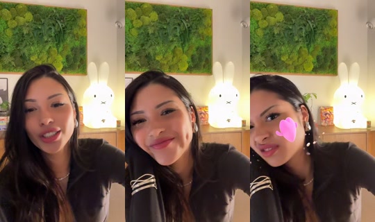 godcomplex TikTok Live — Sep 1, 2026, 2:55 AM