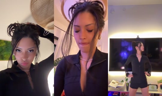 godcomplex TikTok Live — Sep 1, 2026, 4:54 AM