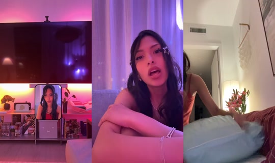 godcomplex TikTok Live — Sep 2, 2026, 5:47 AM