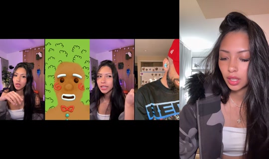 godcomplex TikTok Live — Sep 3, 2026, 2:15 AM