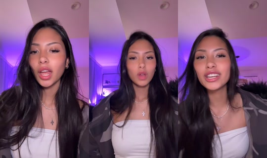 godcomplex TikTok Live — Sep 3, 2026, 3:06 AM
