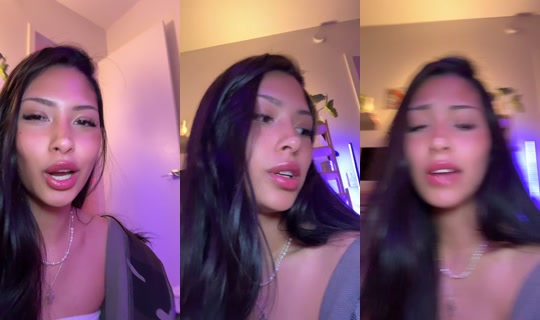godcomplex TikTok Live — Sep 3, 2026, 3:37 AM
