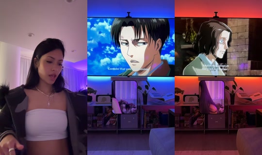godcomplex TikTok Live — Sep 3, 2026, 5:00 AM
