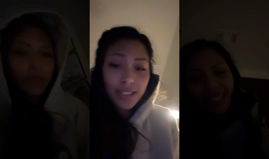 godcomplex TikTok Live — Oct 2, 2026, 6:34 AM