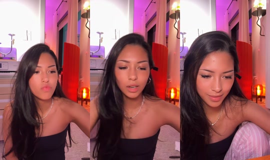 godcomplex TikTok Live — Oct 3, 2026, 12:18 AM
