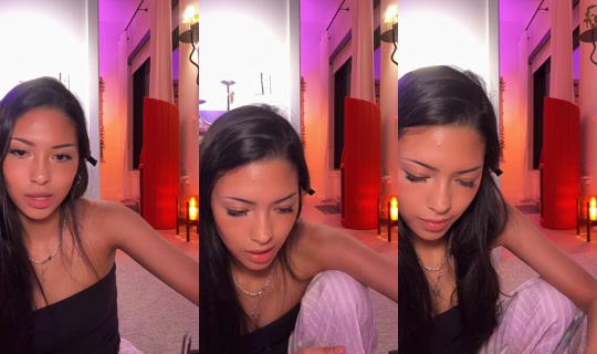 godcomplex TikTok Live — Oct 3, 2026, 2:49 AM
