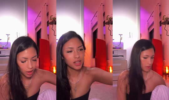 godcomplex TikTok Live — Oct 3, 2026, 3:39 AM