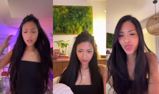 godcomplex TikTok Live — Oct 3, 2026, 4:09 AM