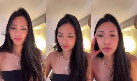 godcomplex TikTok Live — Oct 3, 2026, 4:59 AM