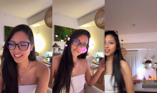 godcomplex TikTok Live — Oct 4, 2026, 1:41 AM
