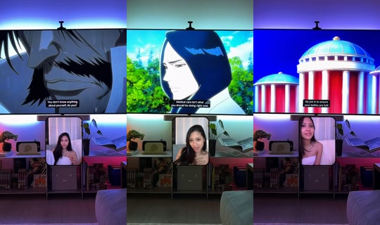 godcomplex TikTok Live — Oct 4, 2026, 3:12 AM