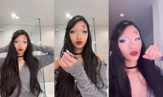 godcomplex TikTok Live — Oct 5, 2026, 11:37 PM